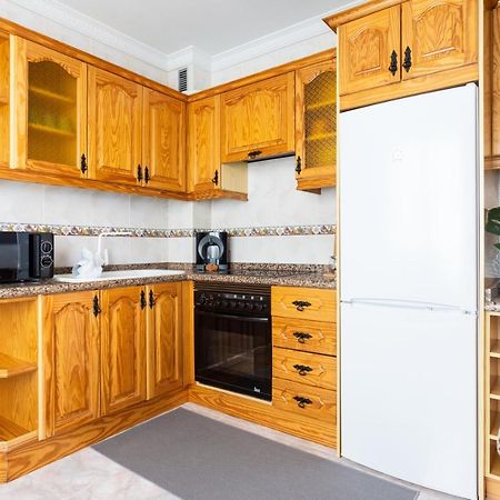 Home2Book Stylish Apartment Caletillas Candelaria Esterno foto