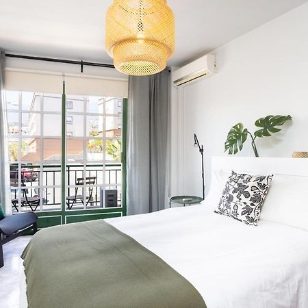 Home2Book Stylish Apartment Caletillas Candelaria Esterno foto