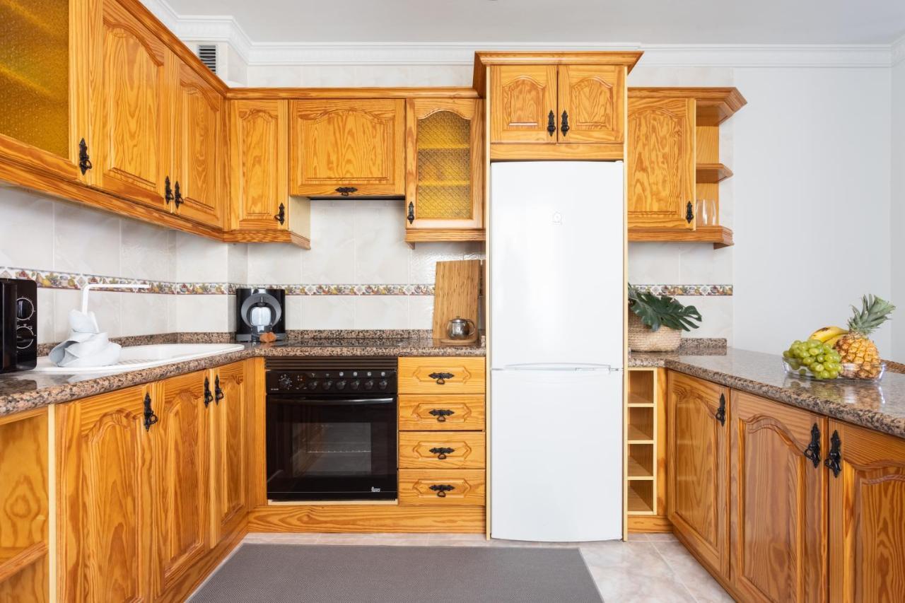 Home2Book Stylish Apartment Caletillas Candelaria Esterno foto