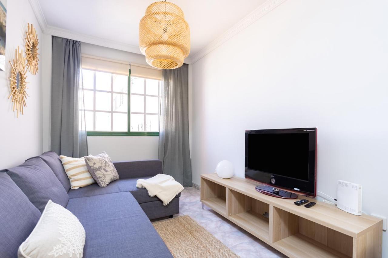 Home2Book Stylish Apartment Caletillas Candelaria Esterno foto