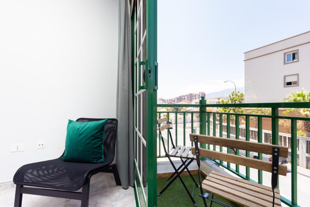 Home2Book Stylish Apartment Caletillas Candelaria Esterno foto