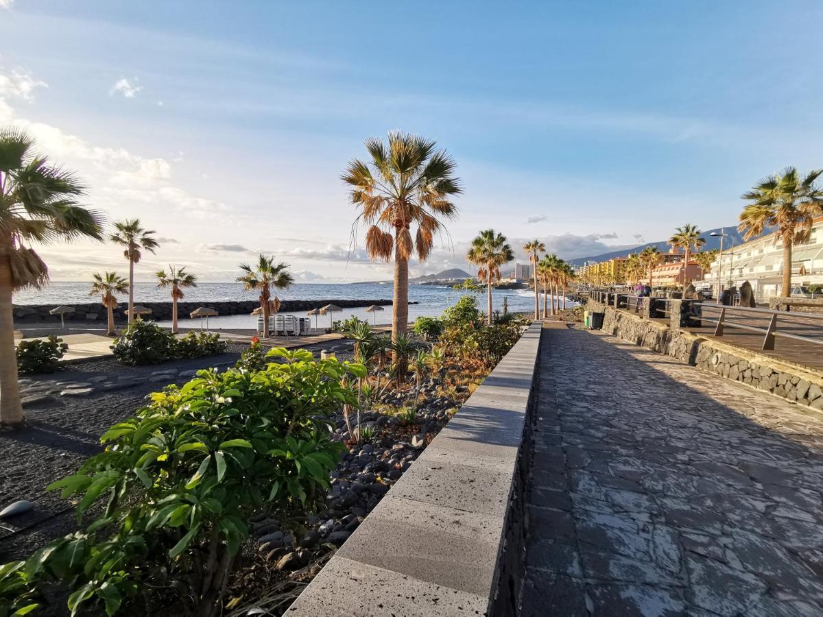 Home2Book Stylish Apartment Caletillas Candelaria Esterno foto