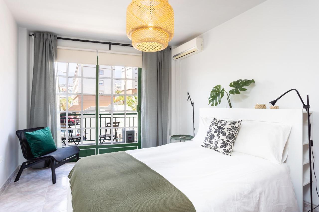 Home2Book Stylish Apartment Caletillas Candelaria Esterno foto