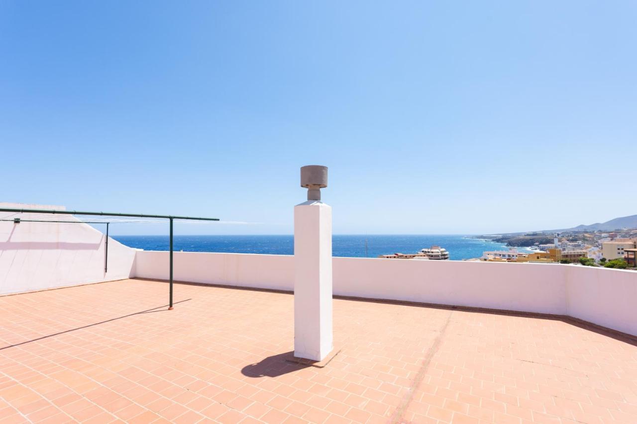 Home2Book Stylish Apartment Caletillas Candelaria Esterno foto