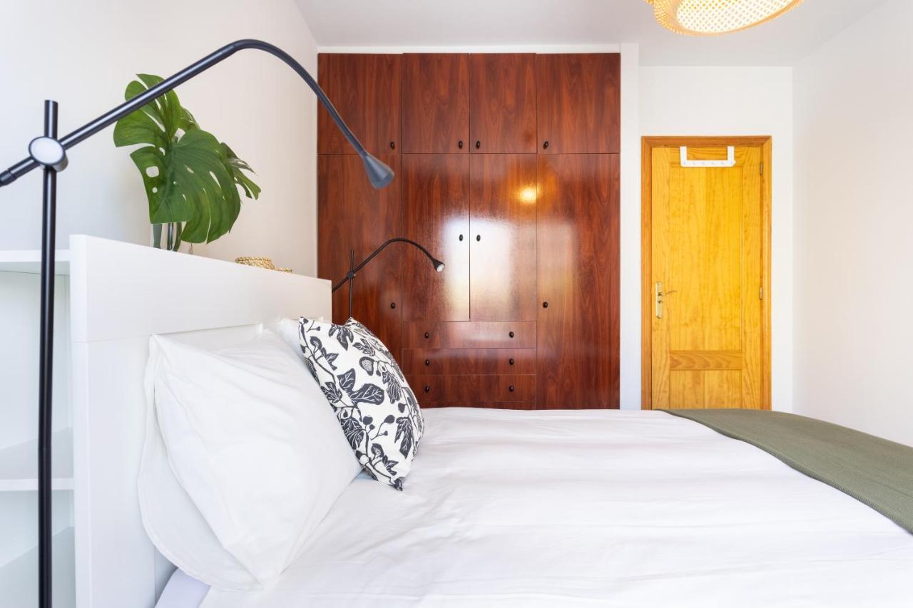 Home2Book Stylish Apartment Caletillas Candelaria Esterno foto