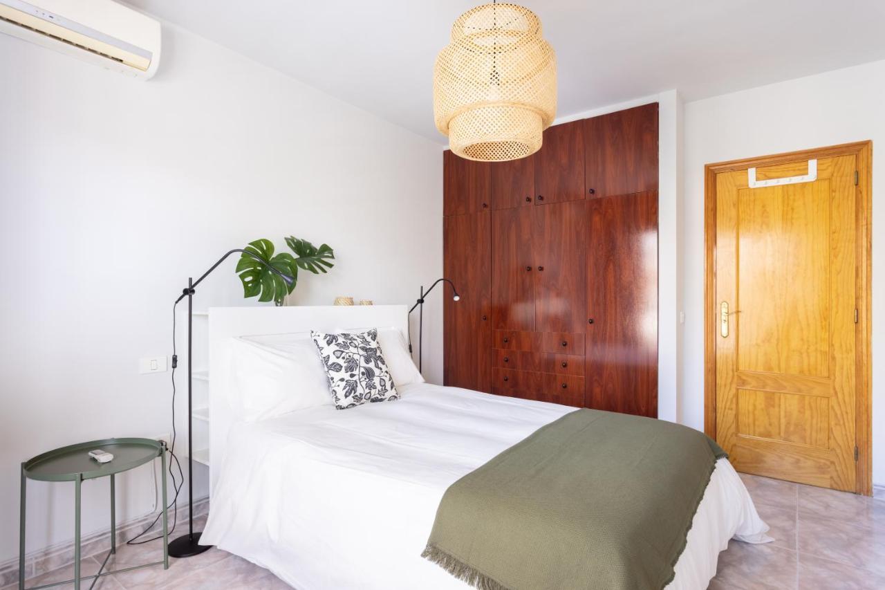 Home2Book Stylish Apartment Caletillas Candelaria Esterno foto