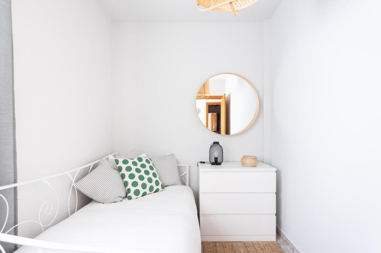 Home2Book Stylish Apartment Caletillas Candelaria Esterno foto