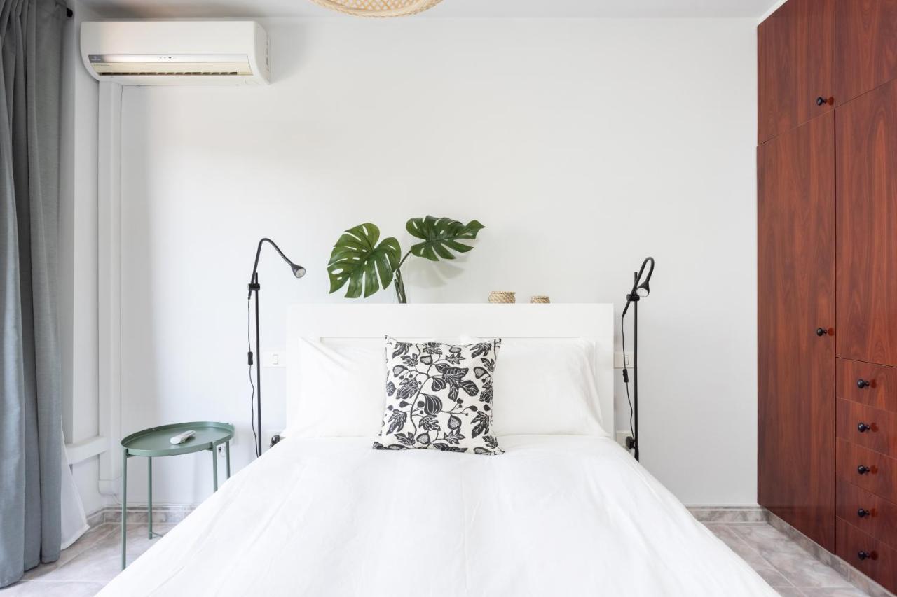 Home2Book Stylish Apartment Caletillas Candelaria Esterno foto