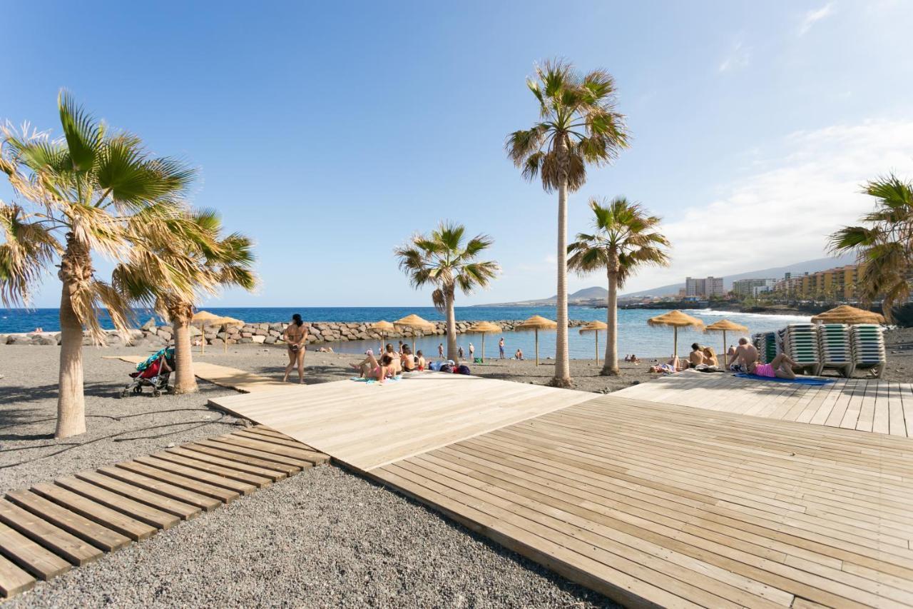 Home2Book Stylish Apartment Caletillas Candelaria Esterno foto