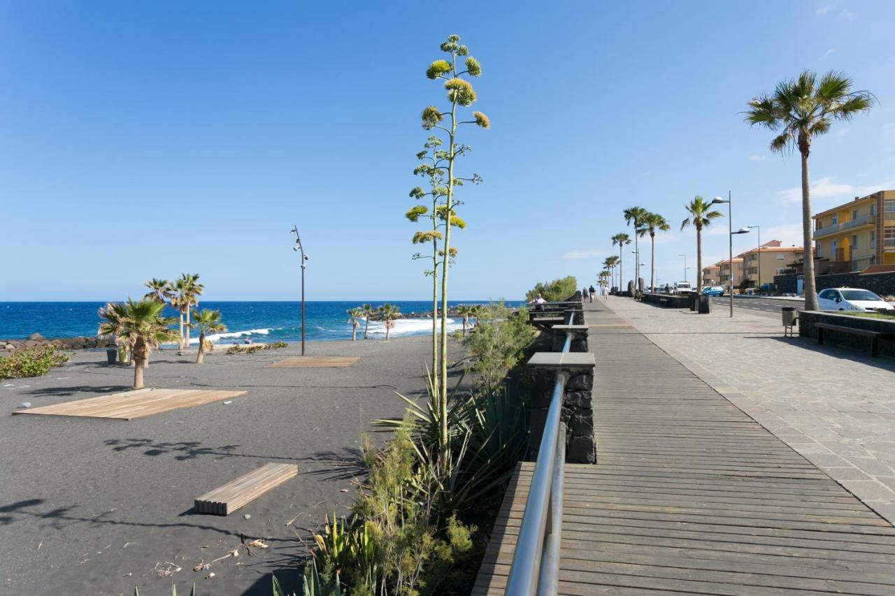 Home2Book Stylish Apartment Caletillas Candelaria Esterno foto