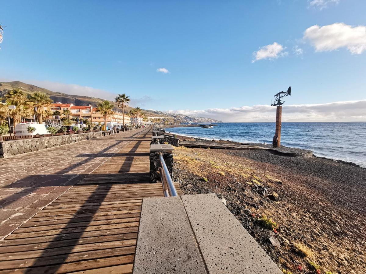Home2Book Stylish Apartment Caletillas Candelaria Esterno foto