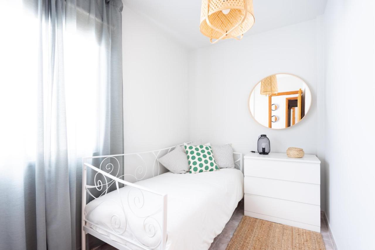 Home2Book Stylish Apartment Caletillas Candelaria Esterno foto