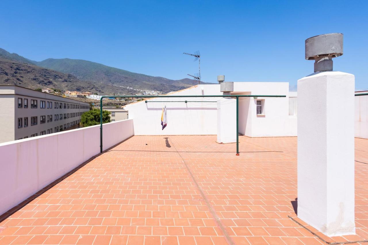 Home2Book Stylish Apartment Caletillas Candelaria Esterno foto
